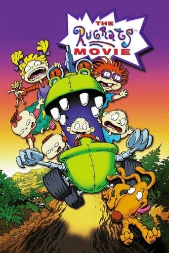 Rugrats - Filmen Stream Sverige