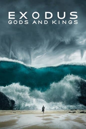 Exodus: Gods and Kings Stream Sverige