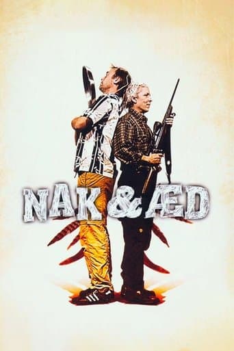 Nak & Æd Stream Sverige