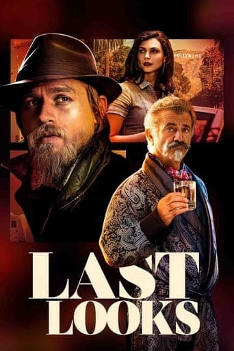 Last Looks Stream Sverige