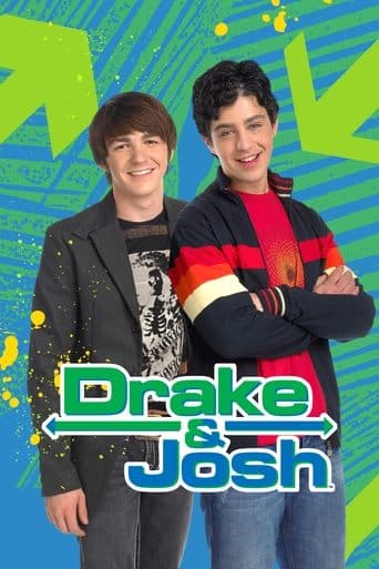 Drake & Josh Stream Sverige