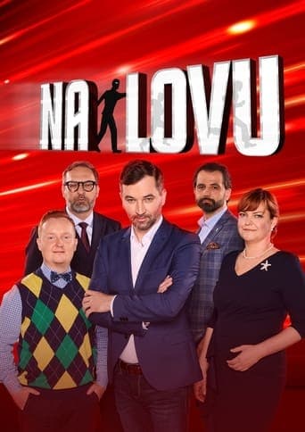 Na lovu Stream Sverige