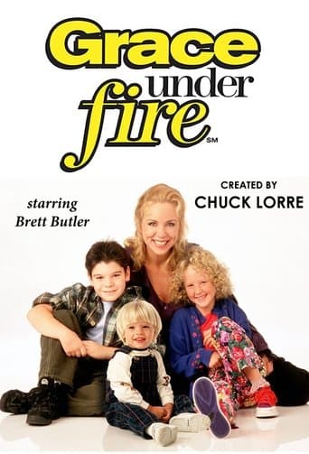 Grace Under Fire Stream Sverige