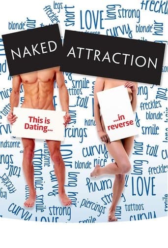 Naked Attraction Stream Sverige