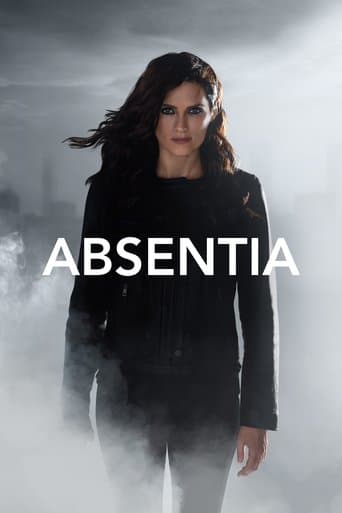 Absentia Stream Sverige