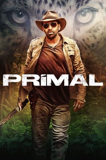 Primal Stream Sverige