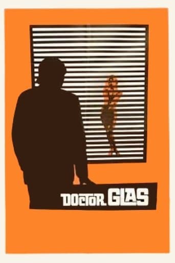 Doctor Glas Stream Sverige