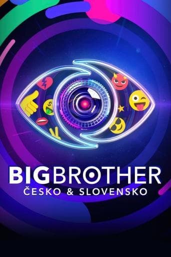 Big Brother Česko & Slovensko Stream Sverige