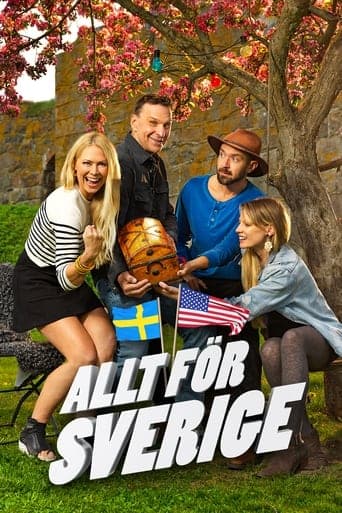 Allt för Sverige Stream Sverige