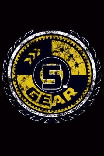 5. Gear Stream Sverige