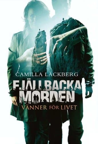 Camilla Läckbergs Fjällbackamorden Stream Sverige