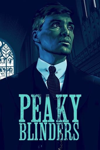 Peaky Blinders Stream Sverige