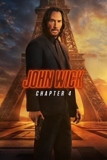 John Wick: Chapter 4 Stream Sverige