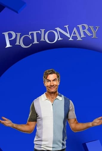 Pictionary Stream Sverige