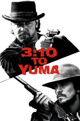 3:10 to Yuma Stream Sverige