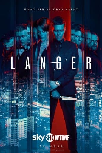 Langer Stream Sverige