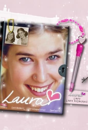Laura kesäleirillä Stream Sverige