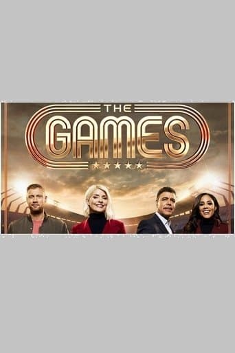 The Games Stream Sverige