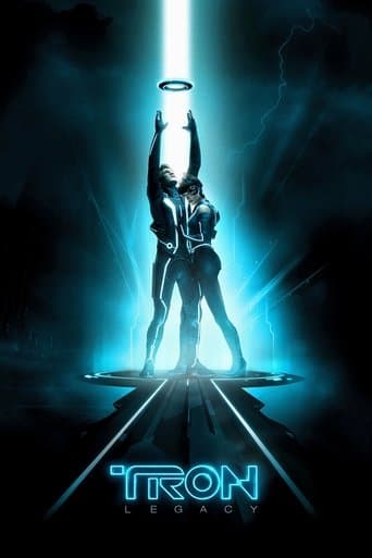 TRON: Legacy Stream Sverige