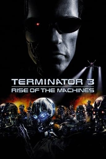 Terminator 3: Rise of the Machines Stream Sverige
