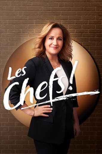 Les chefs! Stream Sverige