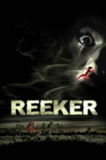 Reeker Stream Sverige