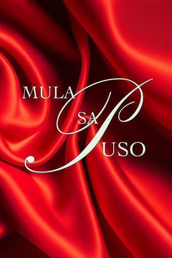 Mula Sa Puso Stream Sverige