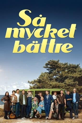 Så mycket bättre Stream Sverige