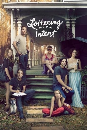 Loitering with Intent Stream Sverige