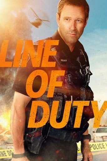 Line of Duty Stream Sverige