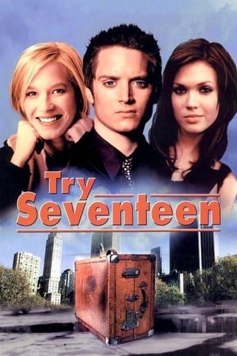 Try 17 Stream Sverige