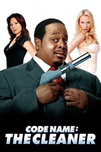 Codename: The Cleaner Stream Sverige