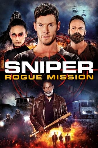 Sniper: Rogue Mission Stream Sverige