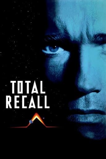 Total Recall Stream Sverige