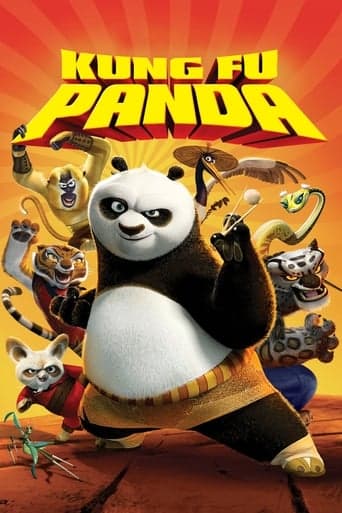 Kung Fu Panda Stream Sverige