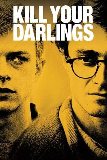 Kill Your Darlings Stream Sverige