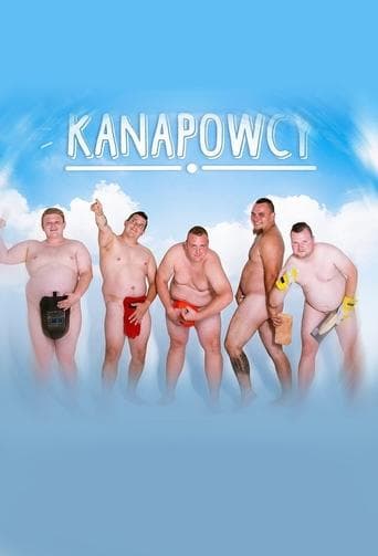 Kanapowcy Stream Sverige