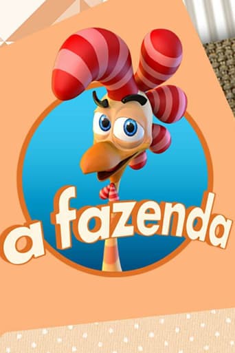 A Fazenda Stream Sverige