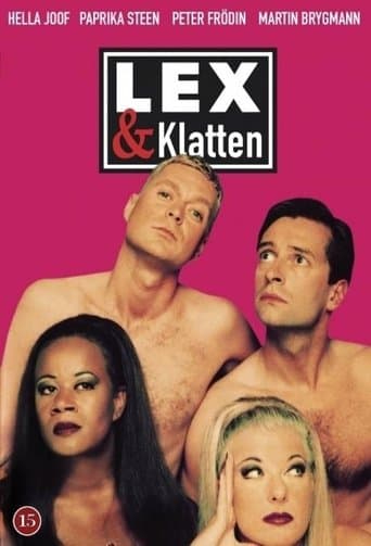 Lex & Klatten Stream Sverige