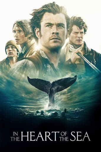 In the Heart of the Sea Stream Sverige