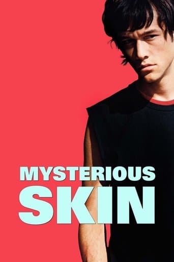 Mysterious Skin Stream Sverige