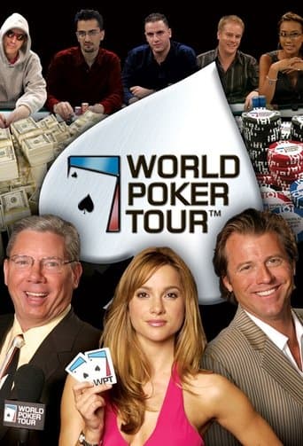 World Poker Tour Stream Sverige