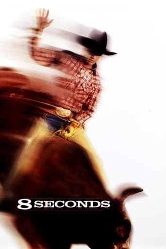 8 Seconds Stream Sverige