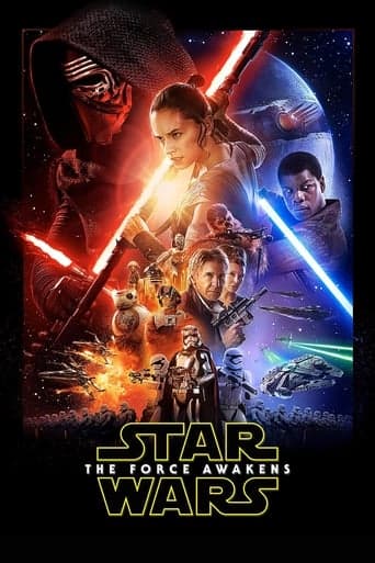 Star Wars: The Force Awakens Stream Sverige