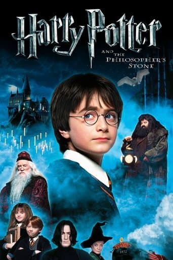 Harry Potter och de vises sten Stream Sverige