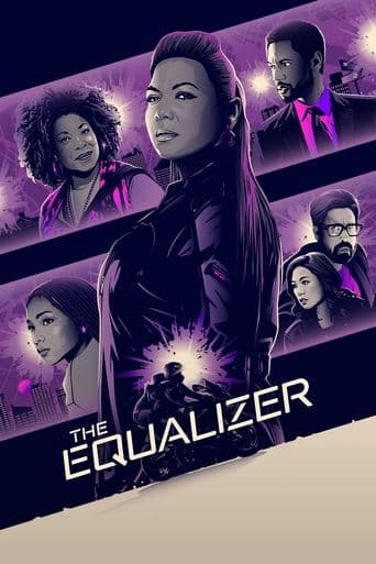 The Equalizer Stream Sverige