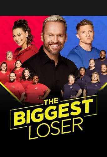 The Biggest Loser Stream Sverige