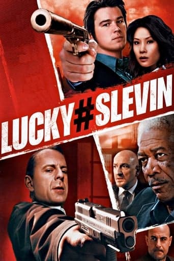 Lucky Number Slevin Stream Sverige