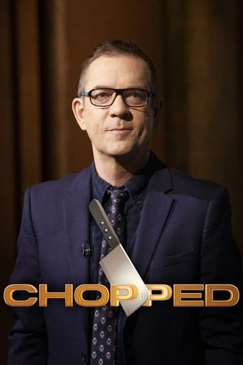 Chopped Stream Sverige