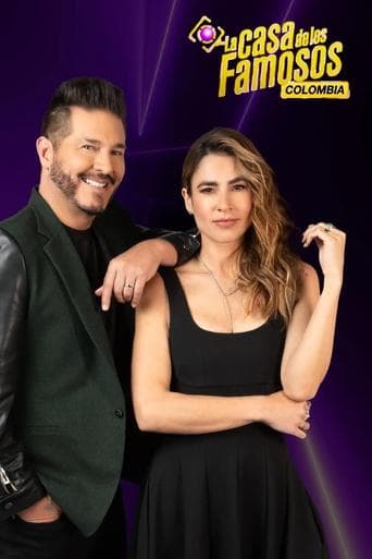 La Casa de los Famosos Colombia Stream Sverige